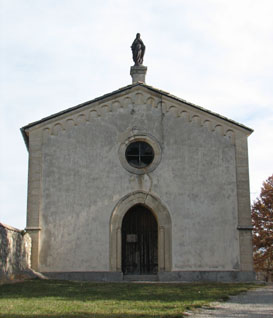 video chapelle de ND de la pitié